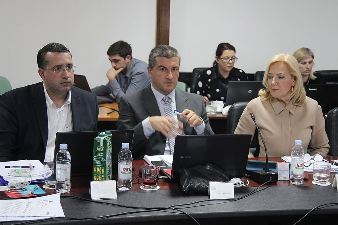 SDP: "Još jednom je naša stožerna kulturna ustanova postala pozornicom političkog kadroviranja"