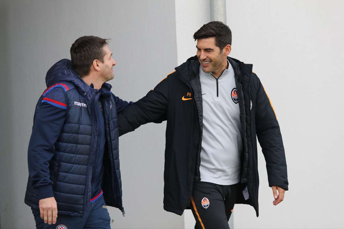 Oreščanin: Drago mi je zbog momaka, ali čvrsto smo na tlu