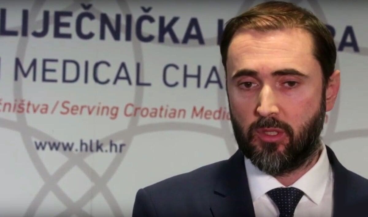 Smrt dječaka u Metkoviću: HLK utvrdio propuste u radu troje liječnika!