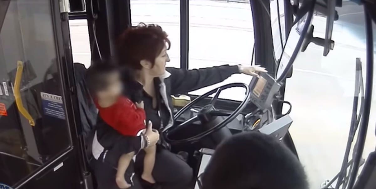 KAKAV ČIN Irena Ivić spasila dijete na ulici i postala heroj u Americi