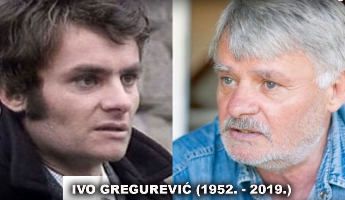 Preminuo velikan hrvatskog glumišta, Ivo Gregurević