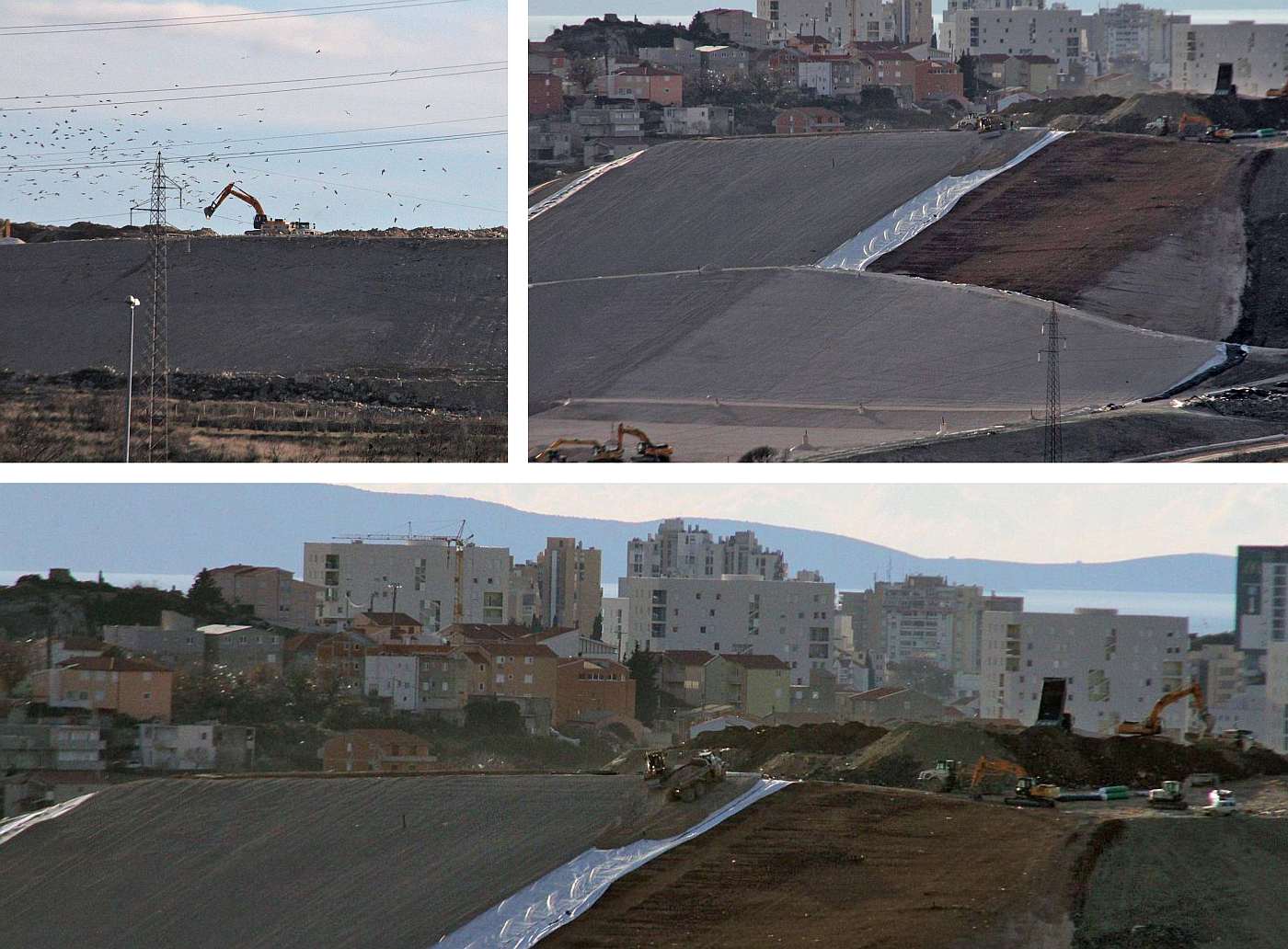 KAREPOVAC IZGLEDA NEPREPOZNATLJIVO Delić: Svijest Splićana raste, lani su prikupili 60 posto više papira