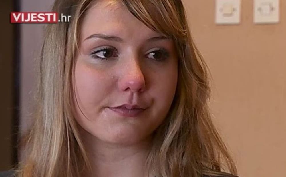 Pismo teško bolesne djevojke: "Ministre Kujundžiću, želim vam da jednu godinu provedete kao ja"