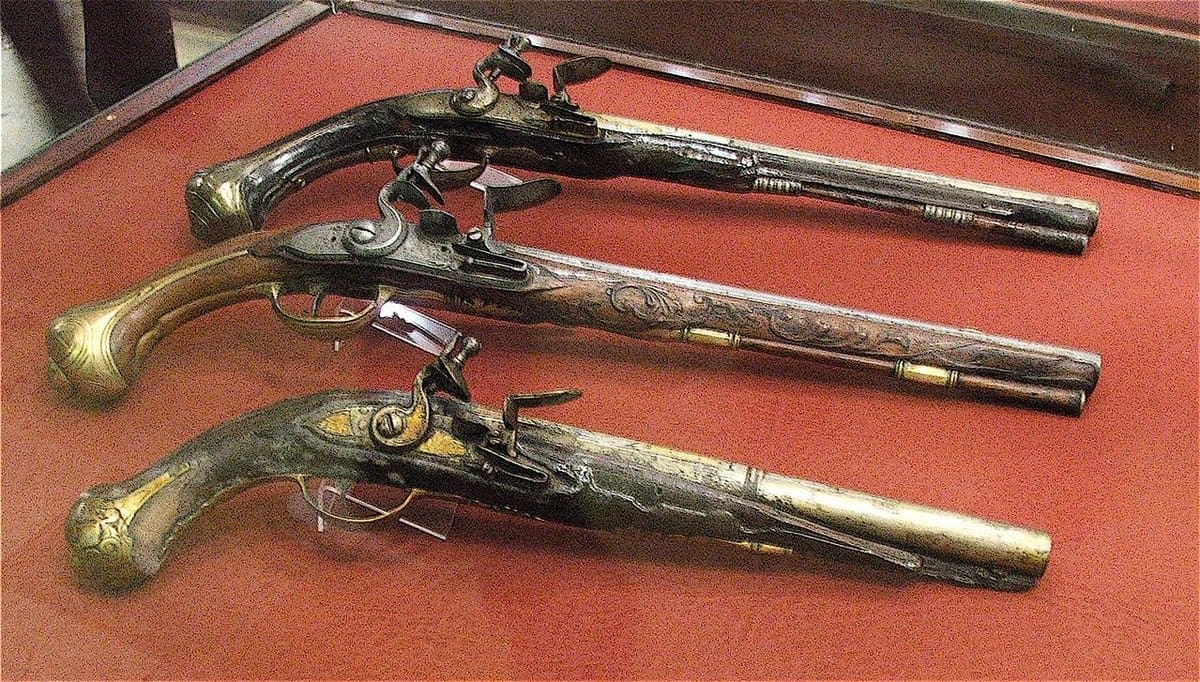 Novi pravilnik o vatrenom oružju: Ako ne prijavite zahjev za označavanjem ove vrste oružja, slijedi prekršajni postupak