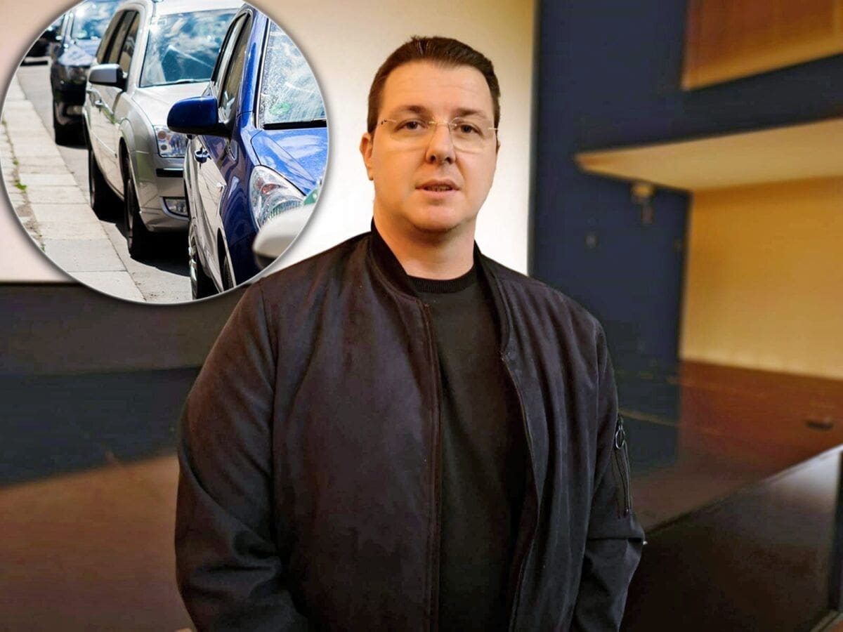 "Uskoro kreću natječaji za 9 garaža i 2.200 parkirališnih mjesta u Splitu, sve se to financira sredstvima Split Parkinga!"