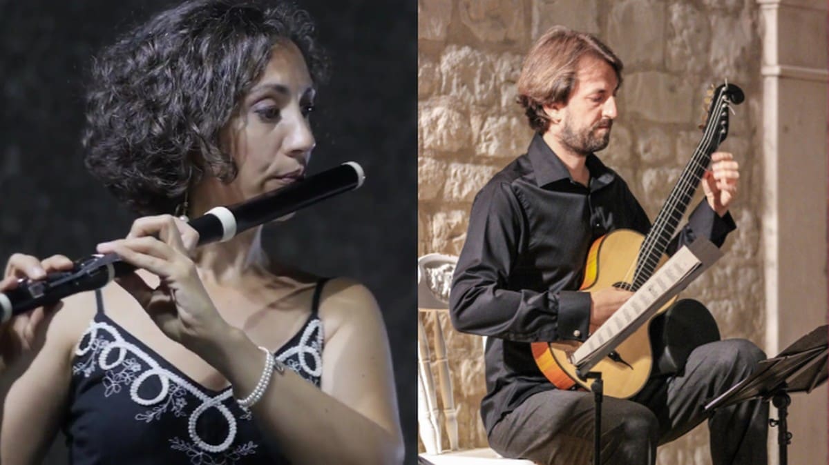 Počinje nova MAGsezona: Ne propustite koncert Antigoni Tsalla i Mislava Režića