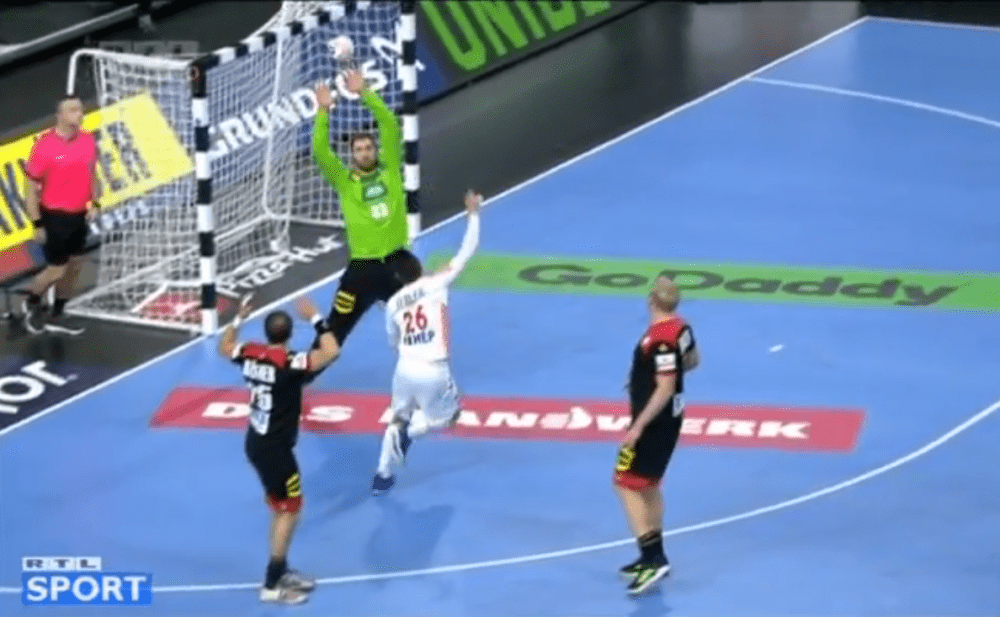 ISPALI U DRAMI Njemačka pobijedila Hrvatsku, sada u borbu za OI u Tokiju