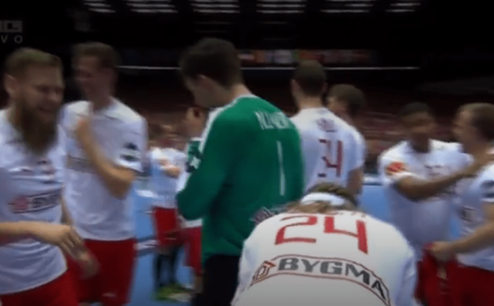 PRVO ZLATO Danci osvojili Svjetsko rukometno prvenstvo!