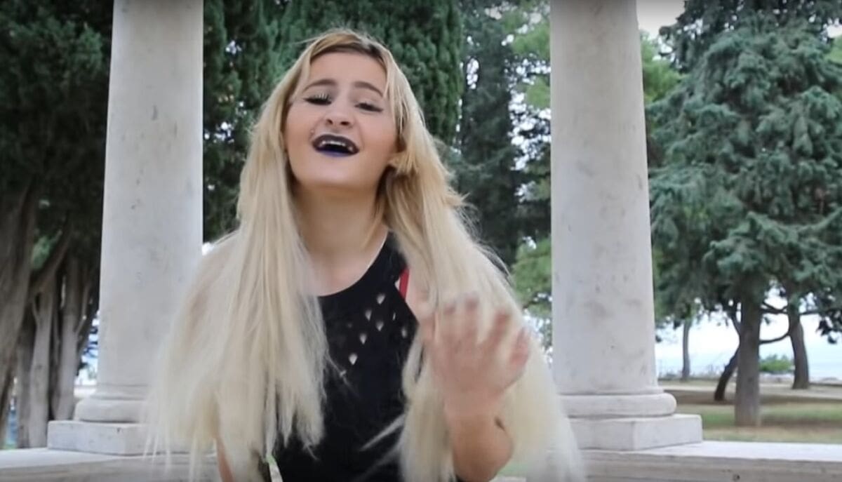 Sprd ili ne, Pamela ima više pregleda nego brojni domaći "hitovi": "Nedostaješ" pogledan preko 130 tisuća puta!