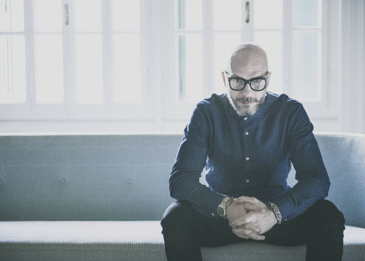 DJ LEGENDA U SPLITU Oldies but Goldies: Paolo Barbato stiže u Central!