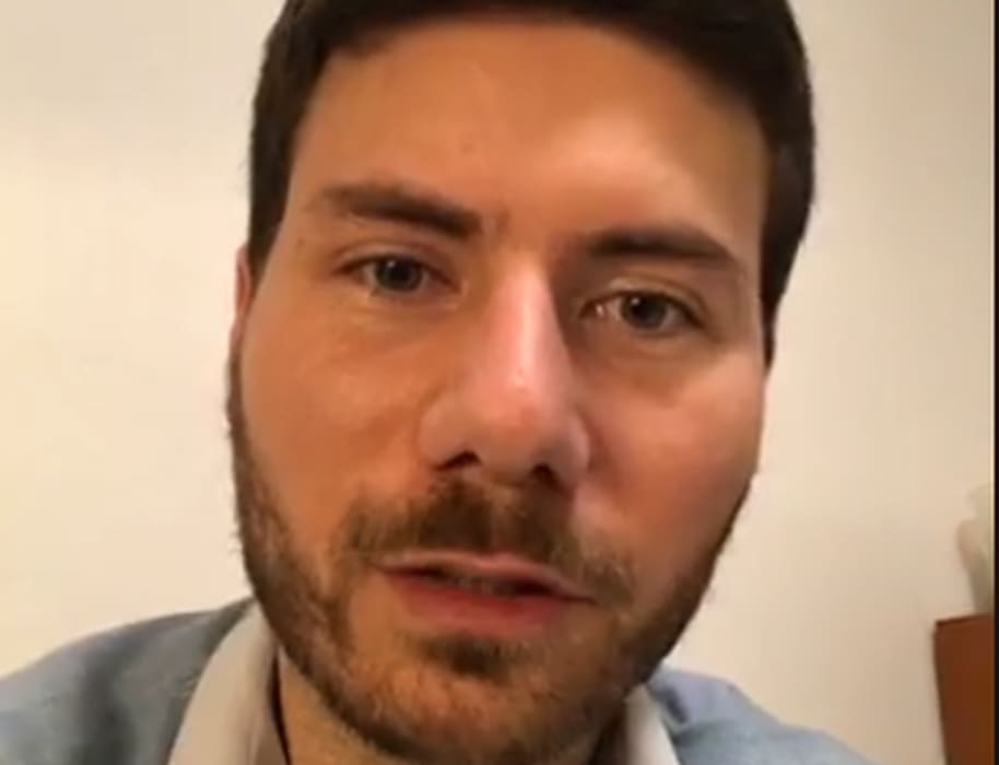 Nakon savjeta o liječenju gripe, Pernar se obrušio na medije i psihijatre: Kada bi zubari imali uspješnost kao psihijatri, završili bi u zatvoru!