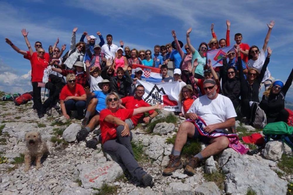 Gojzerice proslavile prvi rođendan: "Djetinjasti žar ponovo plamti u meni i uživam u tome"