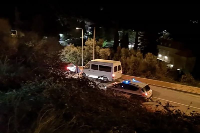 NA OBALI U CAVTATU Pronađeno beživotno tijelo drugog radnika hidroelektrane Plat