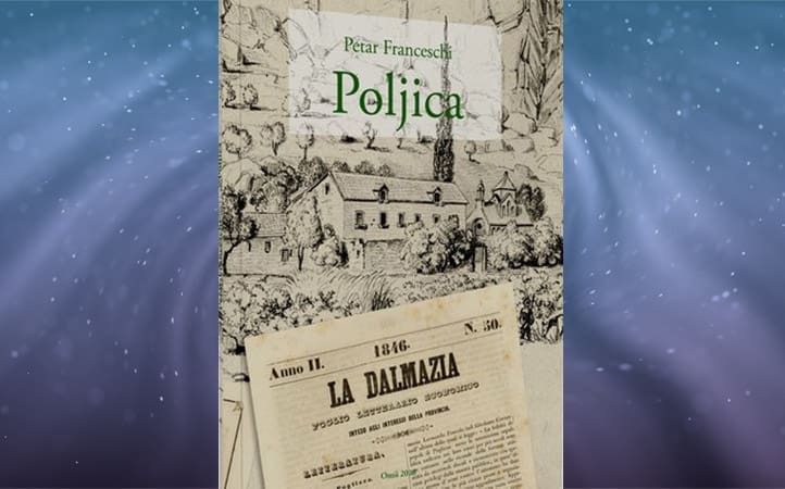 VELIK DAN ZA POLJIČANE Predstavlja se knjiga prve objavljene povijesti Poljica autora Petra Franceschija