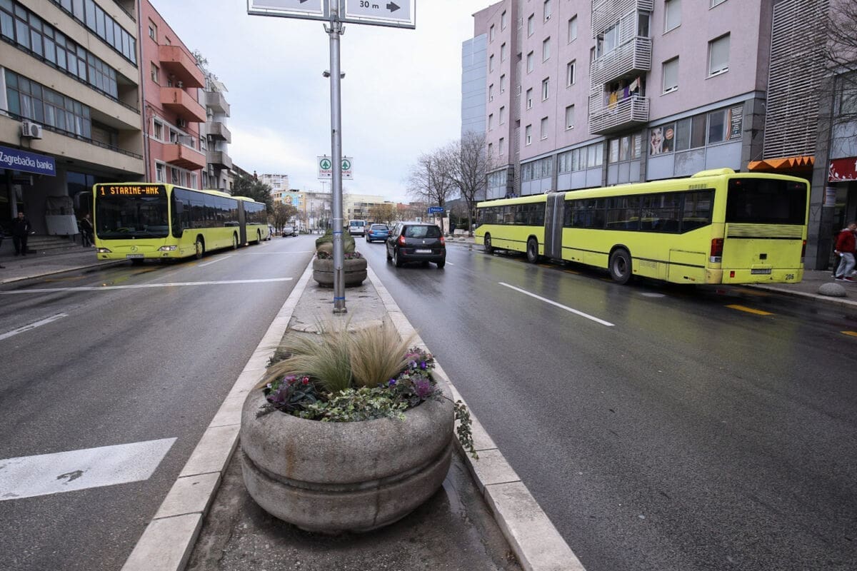 Promet uveo pojačanja na linijama za vrijeme Ultra Europe Festivala