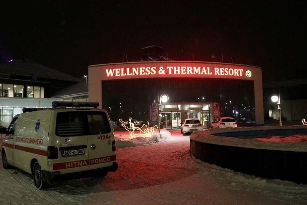 STIGLI REZULTATI OBDUKCIJE Dječak iz Splita nije umro od srčanog udara nego se utopio