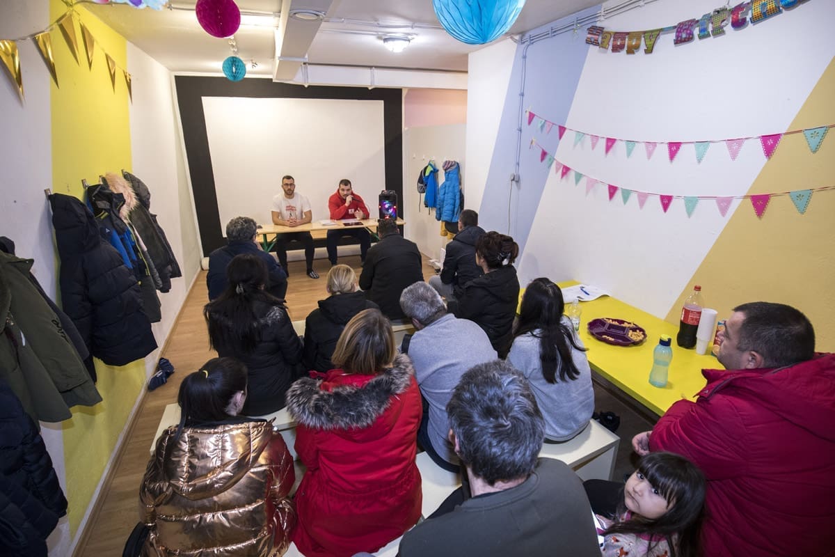 Mladi splitski hokejaši odlaze na državno prvenstvo u Zagreb: "Ovo je jedna ljubav, ka' i Hajduk"