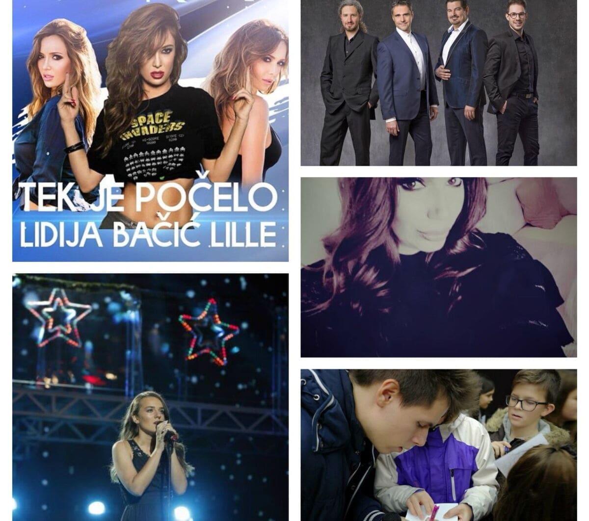 Razgovarali smo sa svim Splićanima koji su se probili na Doru: "Bit će to prava eksplozija na pozornici!"