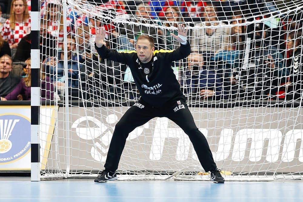 Stevanović se večeras oprašta od reprezentacije: "Imam već 37 godina i nije mi više ni lako"