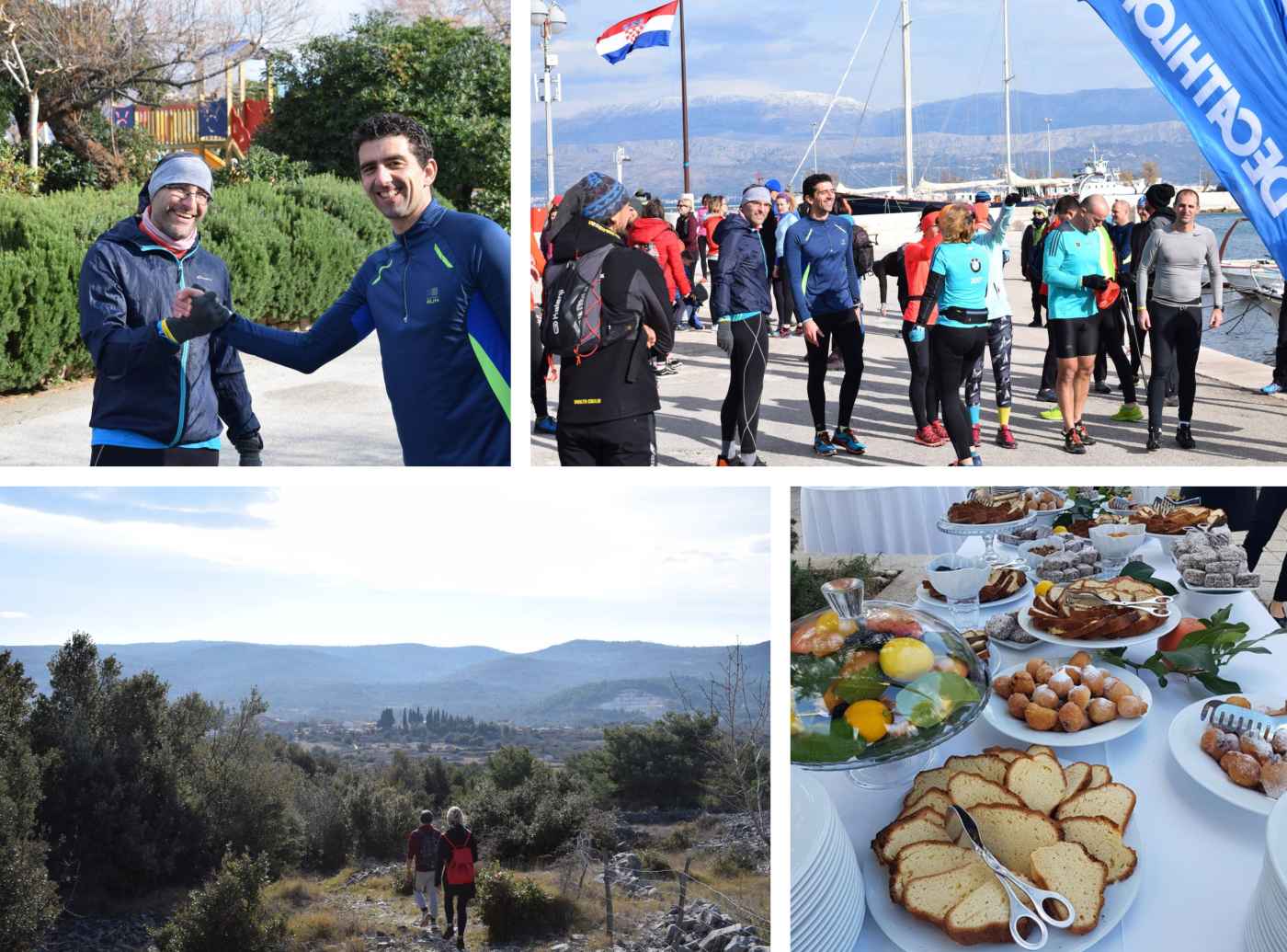 STRKA Trail Liga: Ante Bebić i Anemarija Rajčić slavili na Braču!