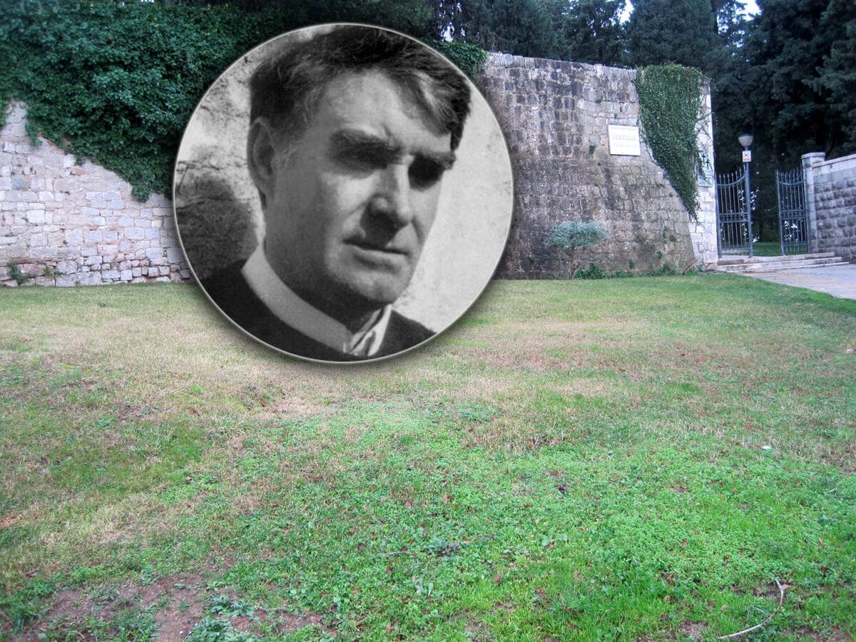 Raspisan natječaj za umjetničko rješenje spomenika Tonču Petrasovu Maroviću na Sustipanu