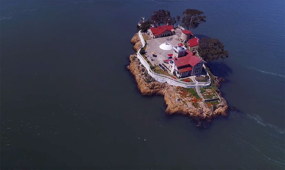 Traže se dva svjetioničara za mjesečnu plaću od čak 70.000 kuna!