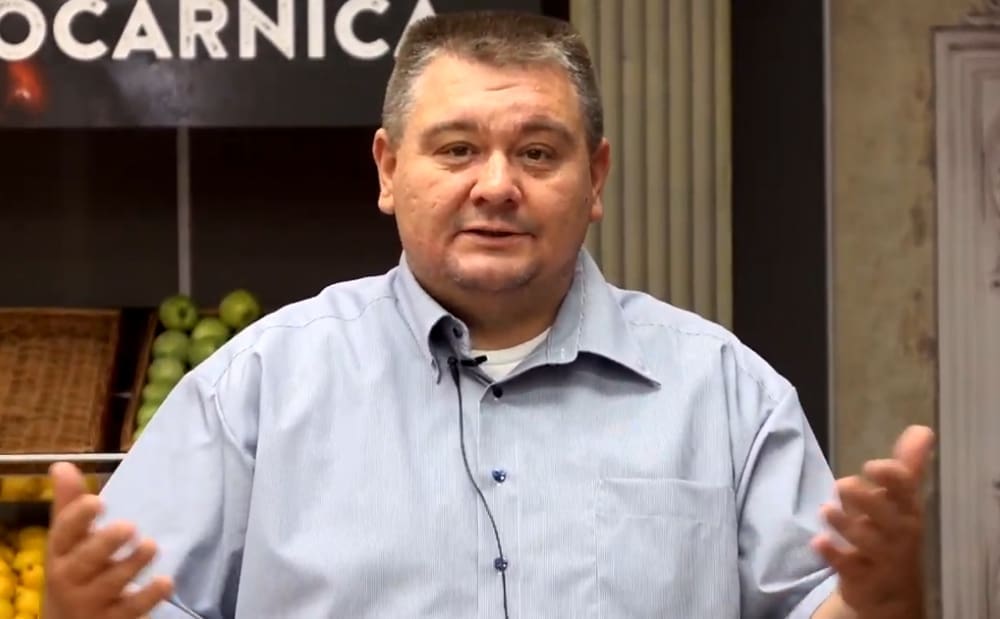 Poznati kuhar Novu godinu dočekao u bolnici: "Prepao sam se, 15 minuta nisam mogao doći do zraka"