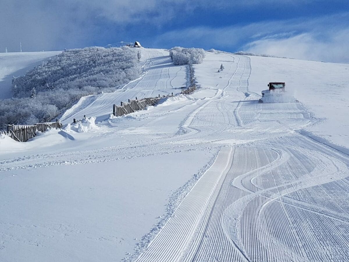 Ski centar Stožer Vrana na Kupresu je hit ove zime! Promo cijena ski passa samo 20 KM!