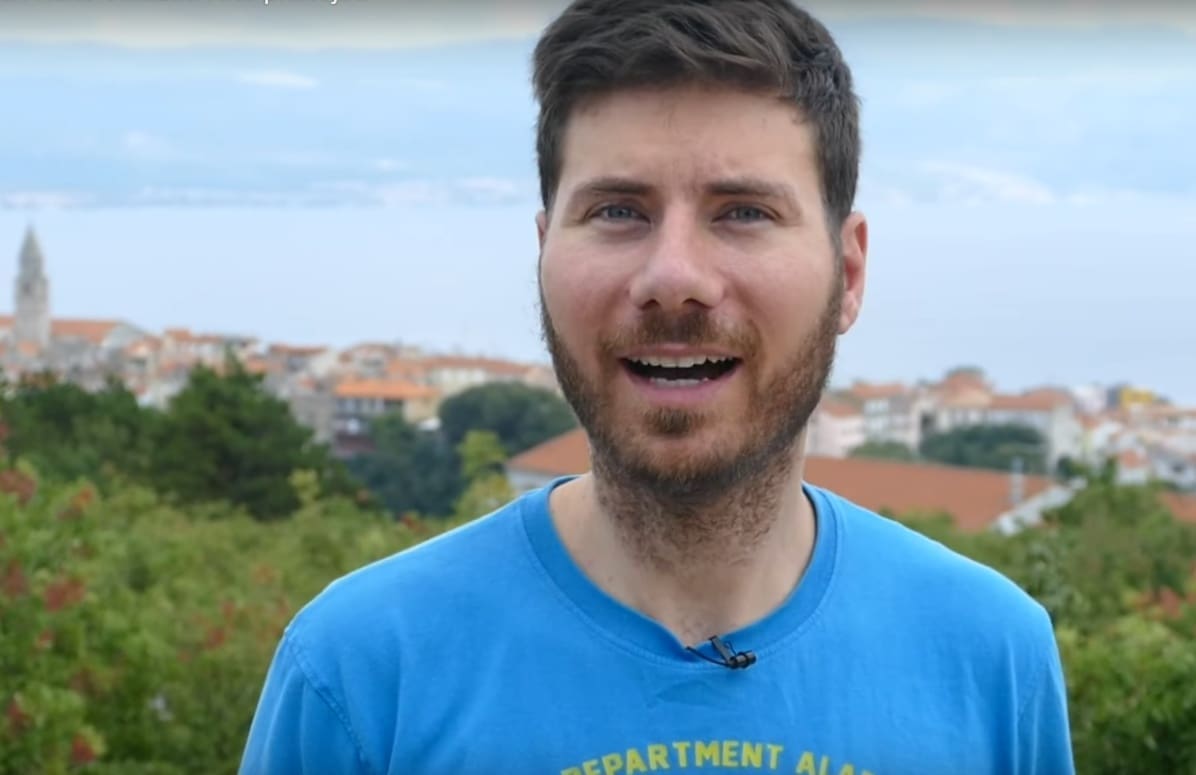 Pernar pisao policiji da je jedan od Hrvata transrodan. "U Zambiji se za to osuđuje i na smrt"