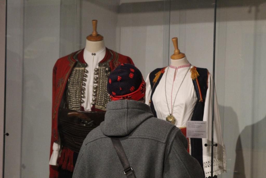 ŠTO SE PRIPREMA U SPLITU? Brojni događaji povodom Noći muzeja: Doznajte što možete pogledati