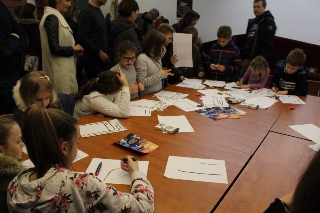 SPLIT: I Hrvatska gospodarska komora sudjelovala u Noći muzeja