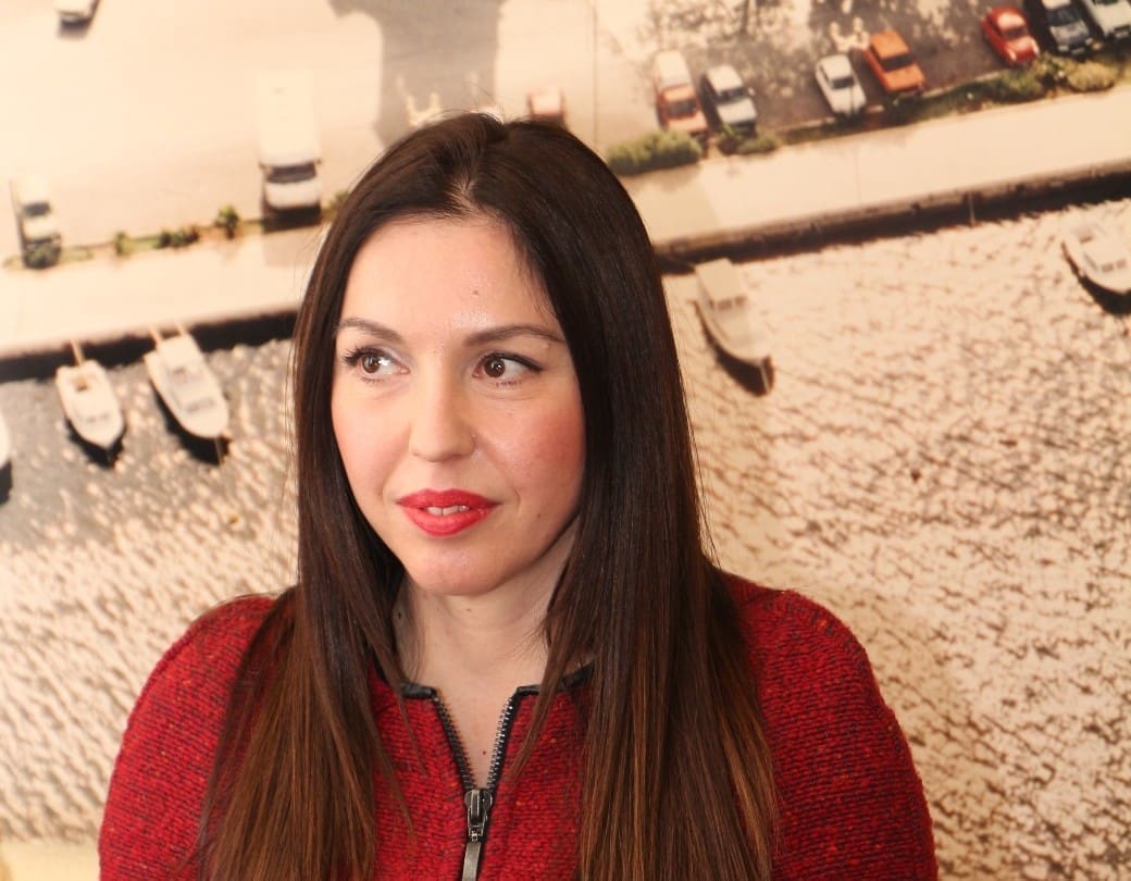 Ukić Kotarac o uklanjanju zelenila kraj šibenske katedrale: "U kamenu ništa ljudsko, u ljudima sve kameno"