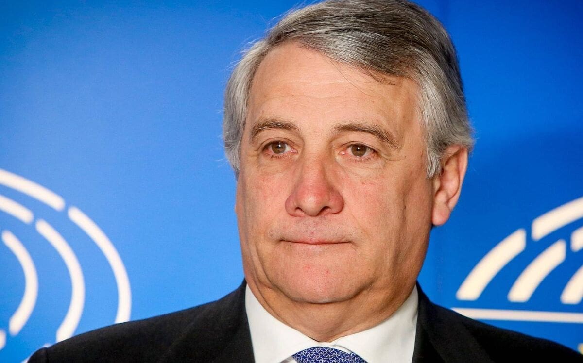 Evo kako je predsjednik EU parlamenta pokušao objasniti svoju izjavu da su Dalmacija i Istra talijanske