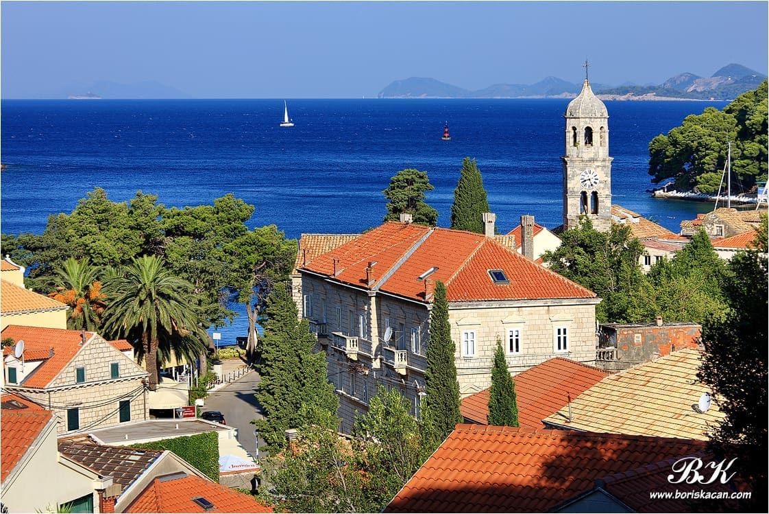 GLASOVANJE JOŠ DANAS Cavtat nominiran za najbolju europsku destinaciju 2019.