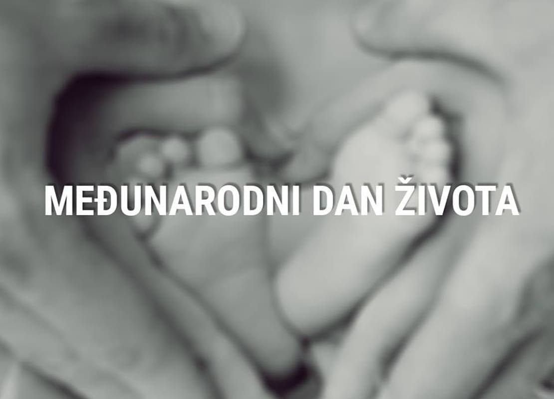 Petar Škorić: Život se treba štititi od začeća do smrti