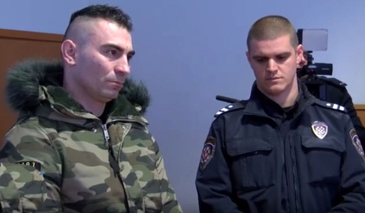 OGLASIO SE I SUD "Pogrešan datum u presudi "Daruvarcu" se može ispraviti"