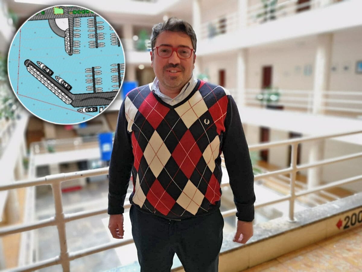 Dobre vijesti za županijsku Lučku upravu: 9,6 milijuna za projekte u Kaštelima i Postirima, za Omiš i Marinu javna nadmetanja već u ožujku