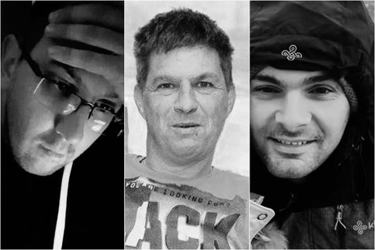 ŠTO REĆI O OVOME? Prošlo je mjesec dana od tragedije, a odgovora nema ni na vidiku