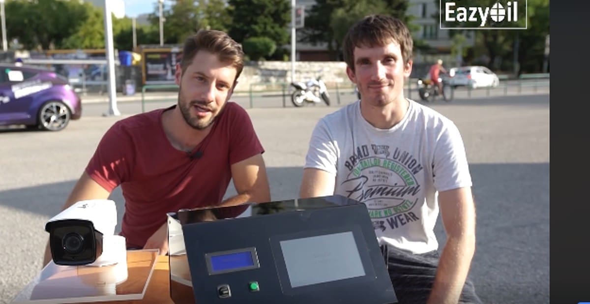 Čikotić: "Ovo su Splićani sa sjajnom idejom. Ne dopustimo da završi na sjeveru Europe"