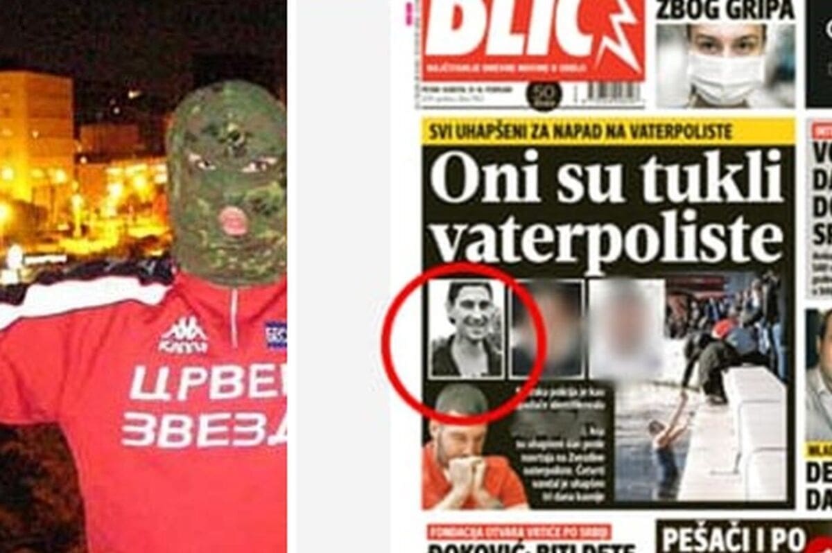 FAKE NEWS Dio medija i u Hrvatskoj i Srbiji šalje lažne vijesti oko napada na vaterpoliste na Rivi