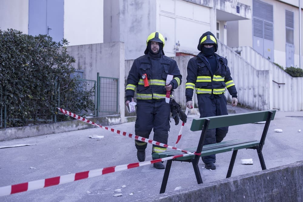 Grad Split pozvao građane da prijave štetu od bure i otkrio datum do kada se to može napraviti