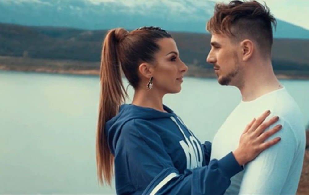 Nakon prijeđenih "Kilometara" grupa Best probija "Led": Pogledajte spot i uvjerite se sami