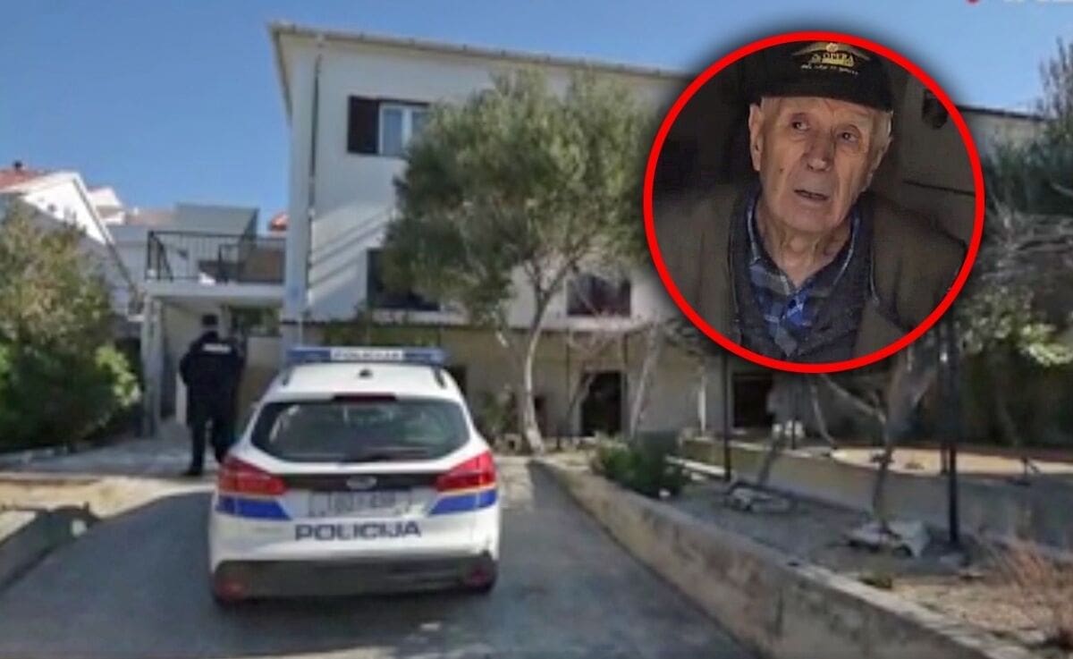 Očevidac horora na Pagu: Otac je bacio sina preko tri kćeri pa pobjegao