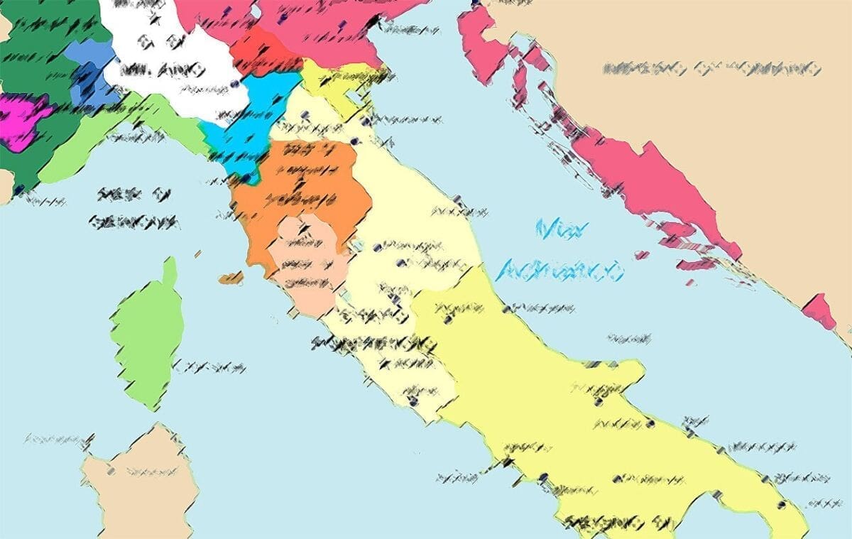 "ŽIVJELA TALIJANSKA DALMACIJA": HNS oštro osudio skandalozne izjave predsjednika Europskog parlamenta