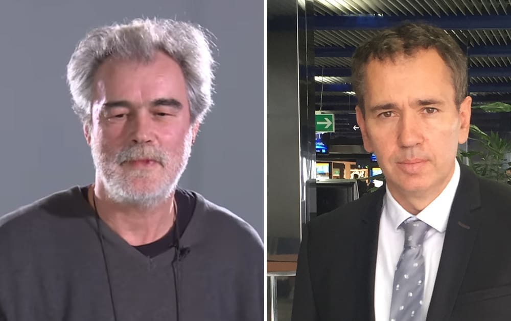 Goleš o presudi Ivančiću: "Ubijeni nakon prozivanja u ST-u nisu mogli tužiti radi duševne boli"