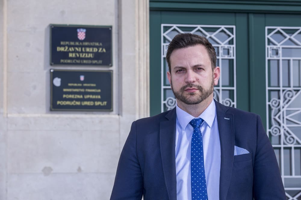 U listopadu i prvih deset mjeseci ove godine vrijednost fiskaliziranih računa u Splitsko-dalmatinskoj županiji veća nego 2019.