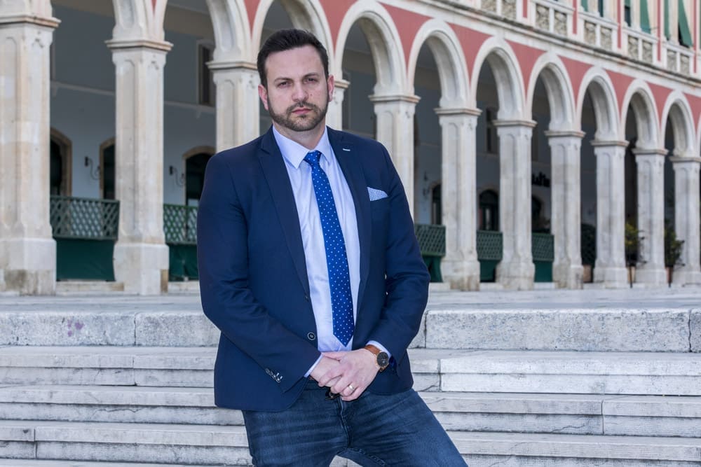 HGK Split: "Vrijednost fiskaliziranih računa u ožujku gotovo 3 posto veća u odnosu na ožujak 2020."