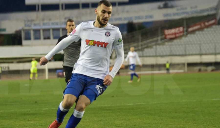 KALIK NAKON PORAZA: Ako nisi motiviran za utakmicu, onda stvarno ne znam