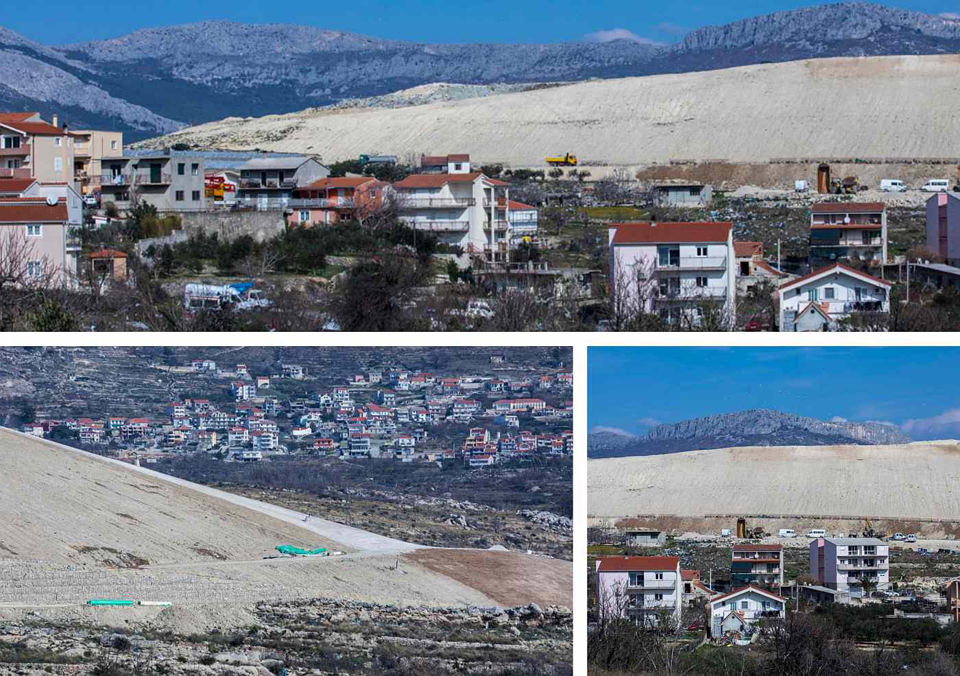 KAREPOVAC S PROZORA Kako splitsko odlagališe danas vide stanari koji ga okružuju?