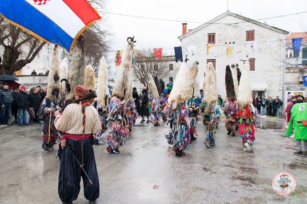 U nedjelju 13. Županijski krnjeval u Kambelovcu, na dva sata bit će zatvorena Cesta Dr. Franje Tuđmana